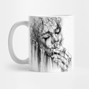 Ash Mug